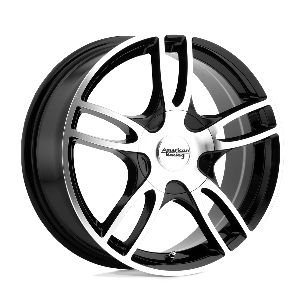 American Racing AR919 ESTRELLA 2 5X4.5/120 (17″)