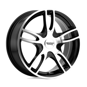 American Racing AR919 ESTRELLA 2 5X4.5/120 (17″)
