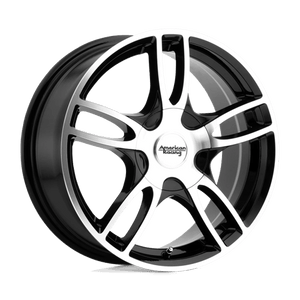 American Racing AR919 ESTRELLA 2 5X4.5/120 (17″)
