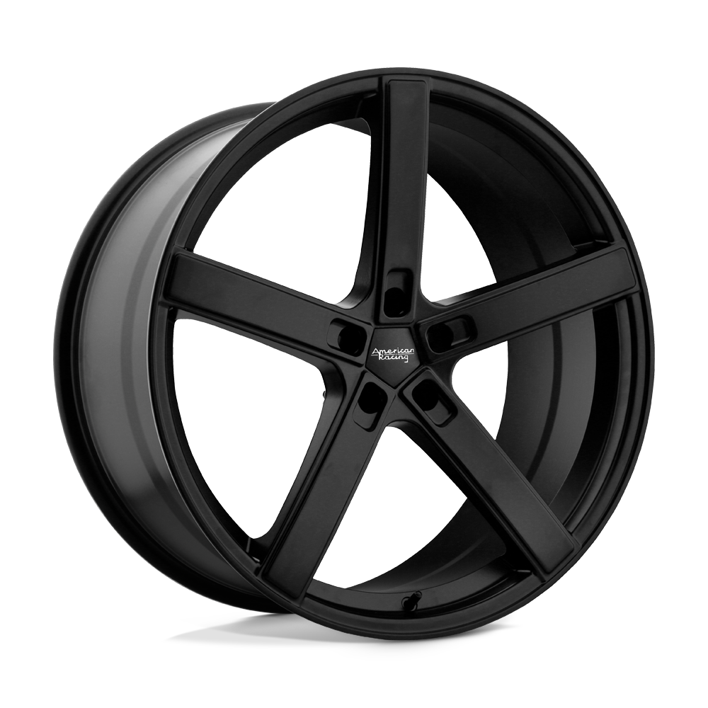 American Racing AR920 BLOCKHEAD 5X4.5 (19″)