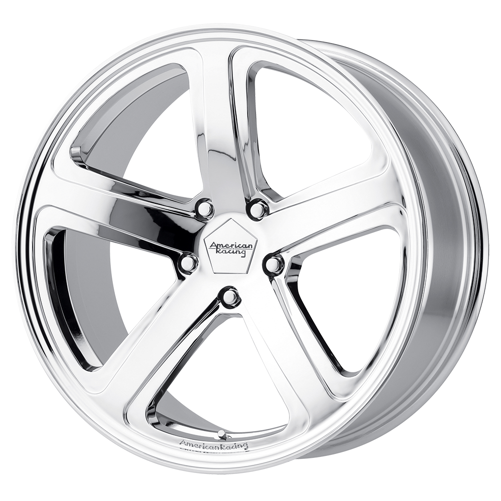 American Racing AR922 HOT LAP 5X4.5 (20″)