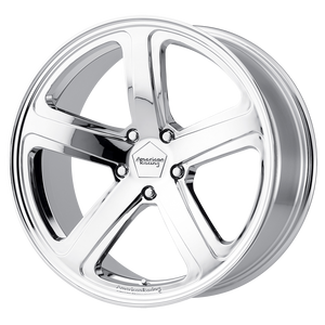 American Racing AR922 HOT LAP 5X4.5 (20″)