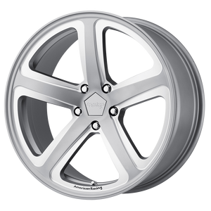 American Racing AR922 HOT LAP 5X4.5 (20″)