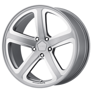 American Racing AR922 HOT LAP 5X4.5 (20″)