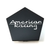 ar922 cap snap in - satin black