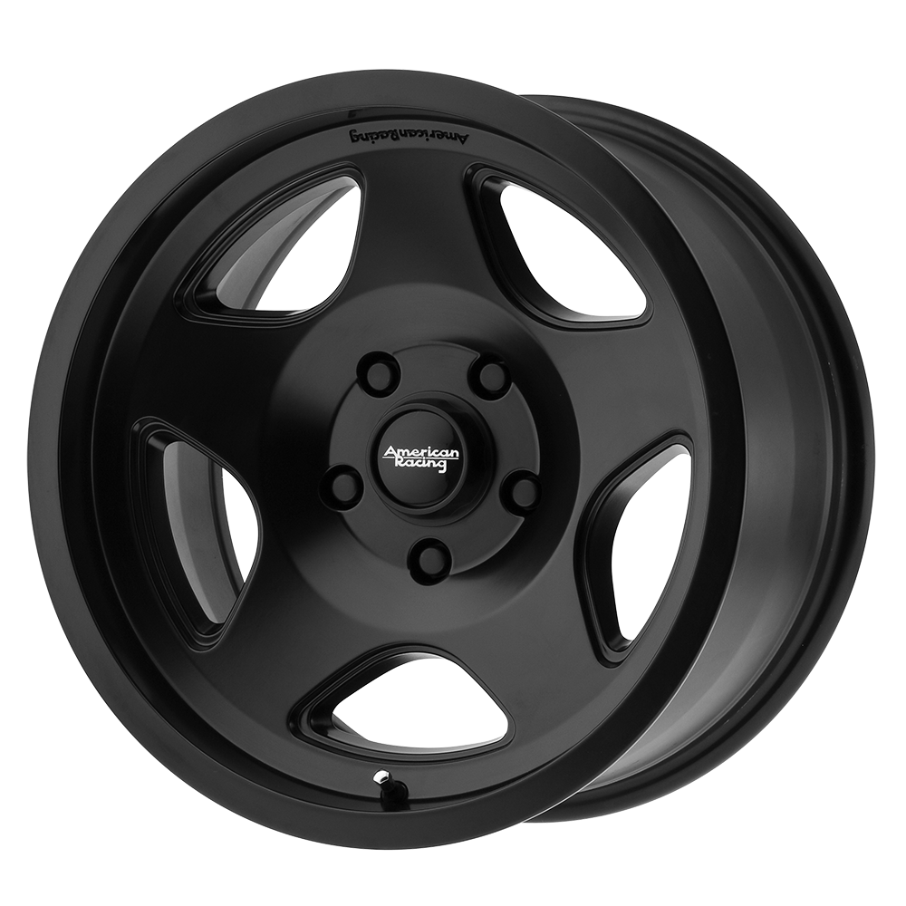 American Racing AR923 MOD 12 5X5.5 (15″)