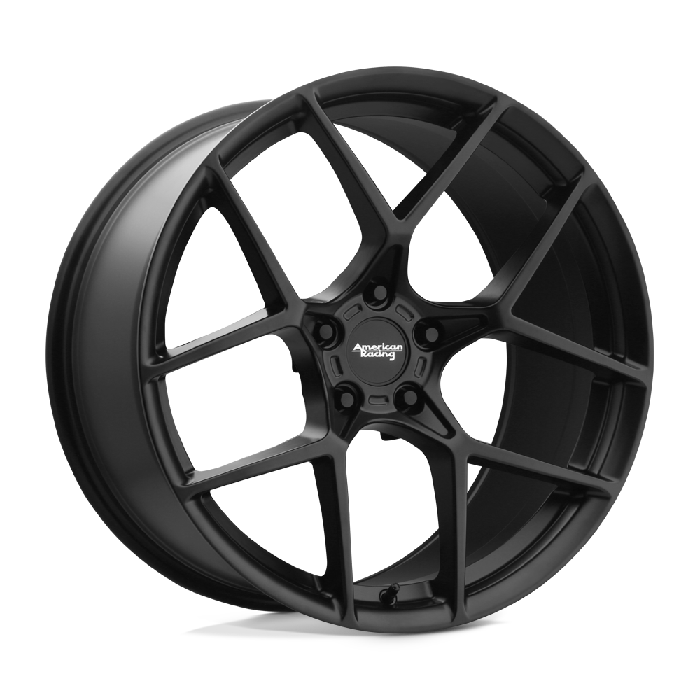 American Racing AR924 CROSSFIRE 5X4.75 (20″)