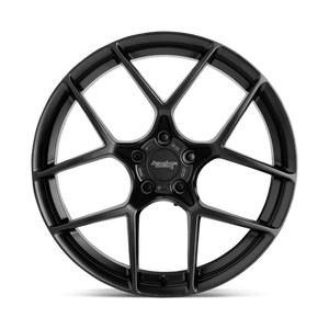 American Racing AR924 CROSSFIRE 5X4.75 (18″)