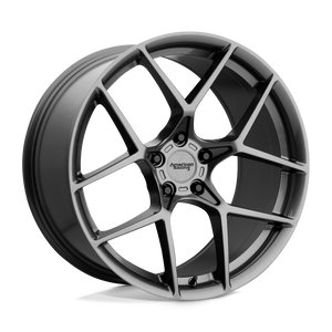 American Racing AR924 CROSSFIRE 5X120 (20″)