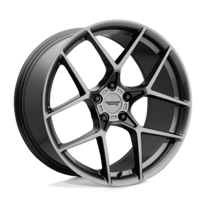 American Racing AR924 CROSSFIRE 5X115 (20″)