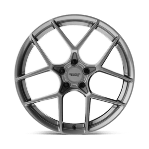 American Racing AR924 CROSSFIRE 5X4.75 (18″)