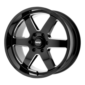 American Racing AR926 PATROL 5X5.0 (18″)
