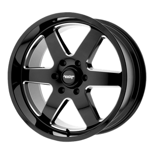 American Racing AR926 PATROL 5X5.0 (18″)