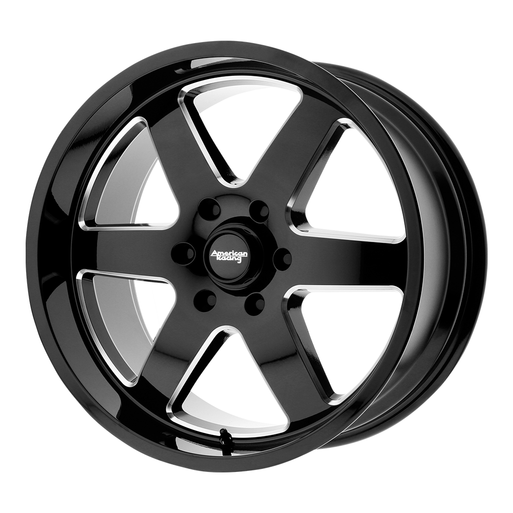American Racing AR926 PATROL 5X5.0 (20″)