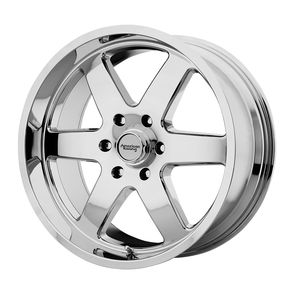 American Racing AR926 PATROL 6X135 (18″)