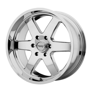 American Racing AR926 PATROL 5X5.0 (18″)