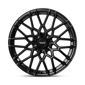 American Racing AR927 BARRAGE 5X4.5 (19″)