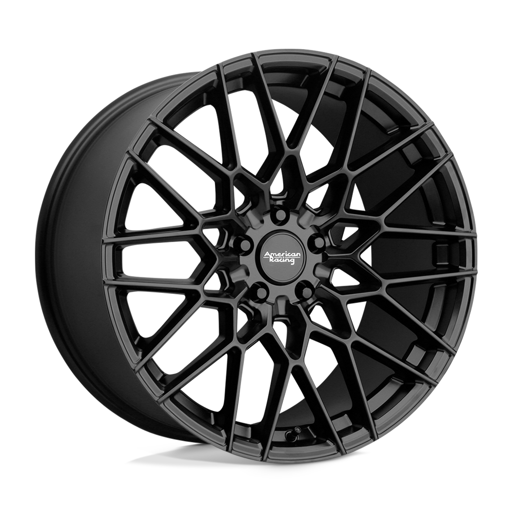 American Racing AR927 BARRAGE 5X120 (20″)