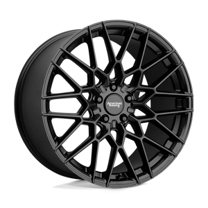 American Racing AR927 BARRAGE 5X120 (20″)