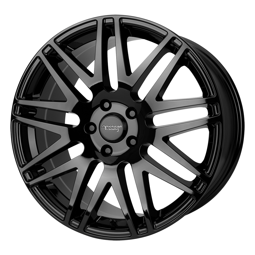 American Racing AR928 5X110 (18″)