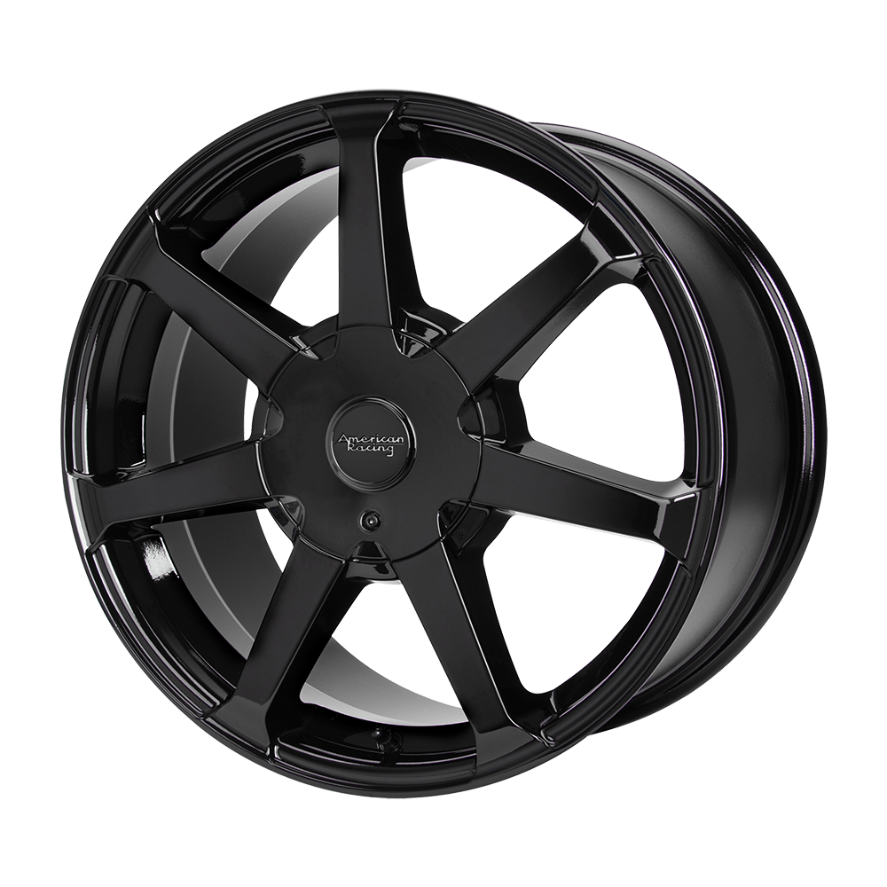 American Racing AR930 5X4.25/4.5 (16″)