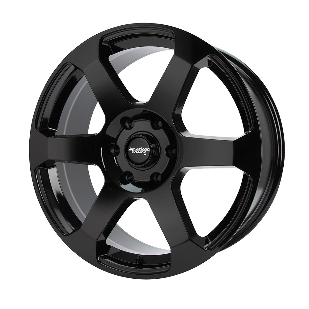 American Racing AR931 6X132 (18″)