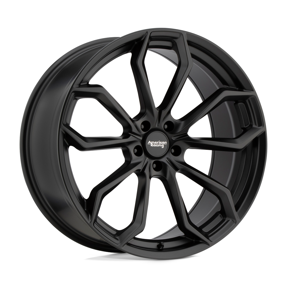 American Racing AR932 SPLITTER 5X115 (22″)