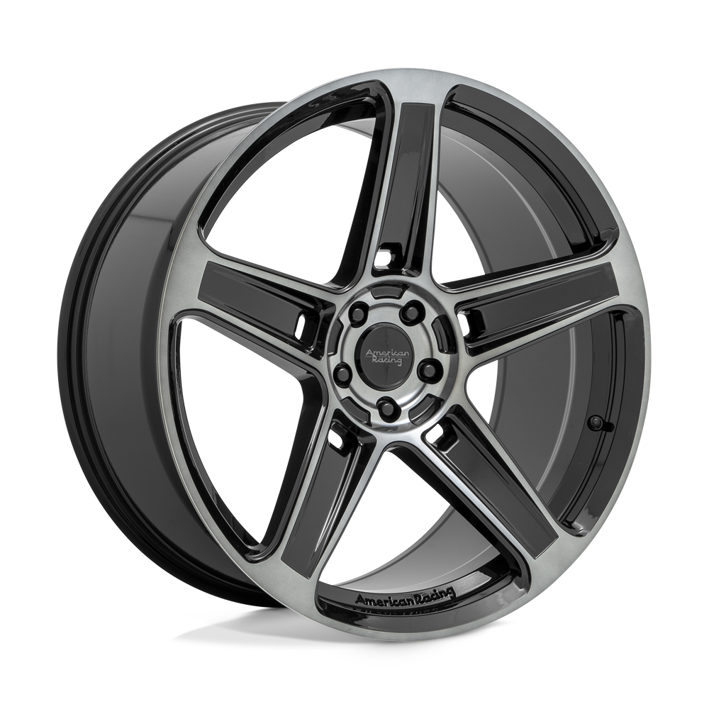 American Racing AR936 5X115 (20″)