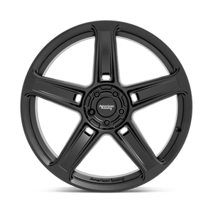 American Racing AR936 5X115 (22″)