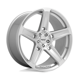 American Racing AR936 5X115 (20″)