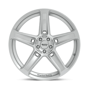 American Racing AR936 5X115 (22″)
