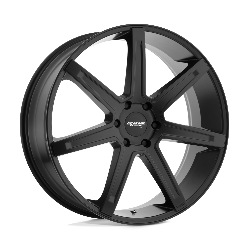 American Racing AR938 REVERT 6X120 (20″)