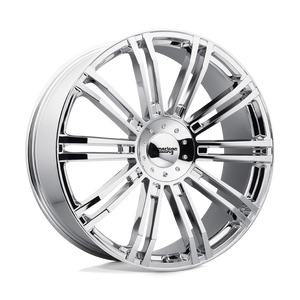 American Racing AR939 D2 5X4.5/5.0 (20″)