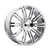 American Racing AR939 D2 5X4.5/5.0 (20″)