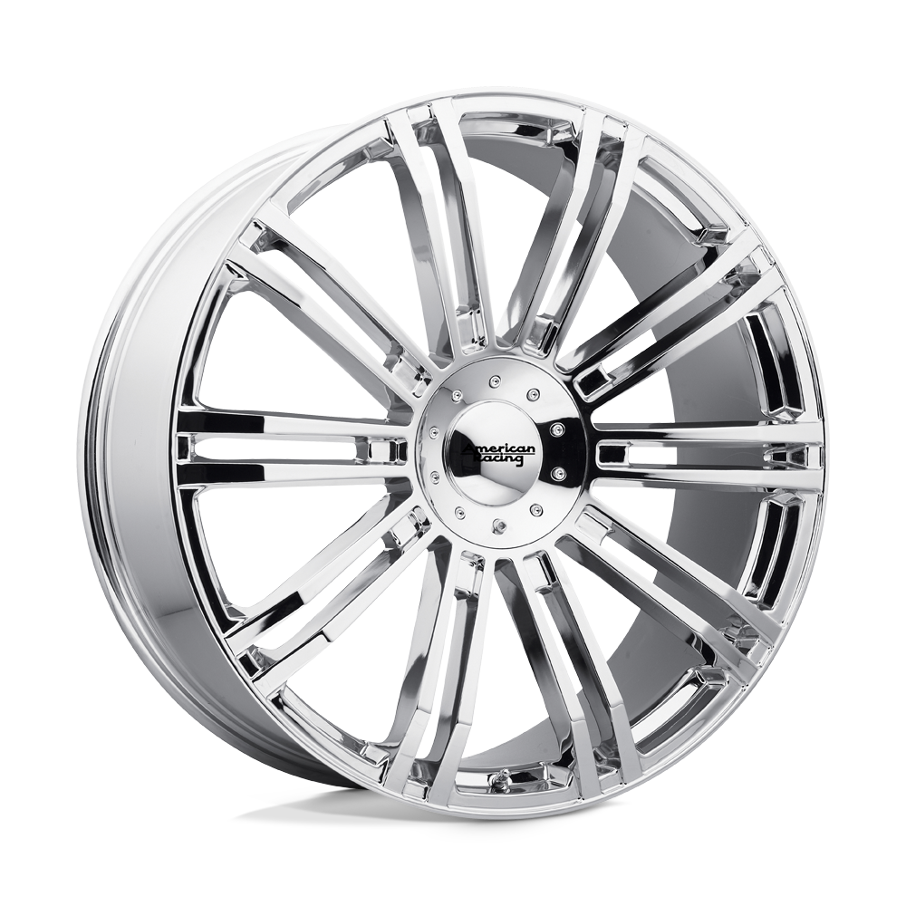 American Racing AR939 D2 BLANK (19″)