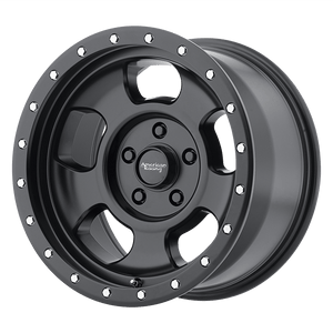 American Racing AR969 ANSEN OFFROAD 5X5.0 (17″)