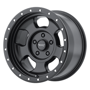 American Racing AR969 ANSEN OFFROAD 5X5.0 (17″)