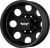 ar dually front cap 8x6.5/170 - s-blk