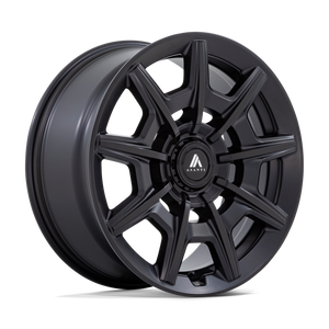 Asanti Black AB041 ESQUIRE 5X115/120 (22″)