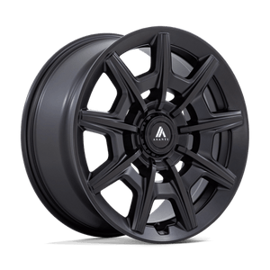 Asanti Black AB041 ESQUIRE 5X115/120 (22″)