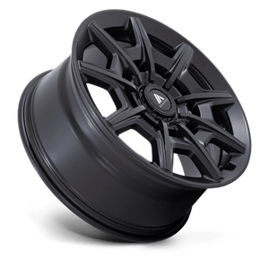 Asanti Black AB041 ESQUIRE 5X4.25/112 (20″)