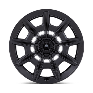 Asanti Black AB041 ESQUIRE 5X115/120 (22″)