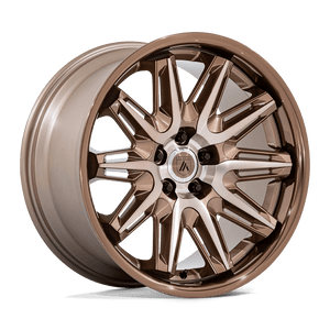 Asanti Black AB047 IMPERATOR 5X120 (22″)