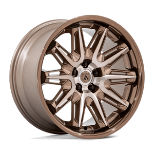 Asanti Black AB047 IMPERATOR 5X120 (20″)