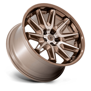 Asanti Black AB047 IMPERATOR 5X112 (22″)