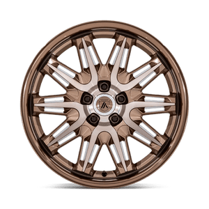 Asanti Black AB047 IMPERATOR 5X120 (20″)