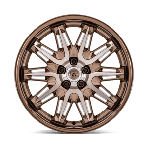 Asanti Black AB047 IMPERATOR 5X112 (22″)