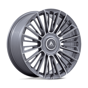 Asanti Black AB049 PREMIER 6X135/5.5 (26″)