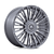 Asanti Black AB049 PREMIER 6X135/5.5 (22″)
