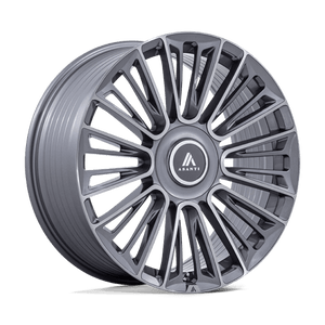 Asanti Black AB049 PREMIER 6X135/5.5 (26″)